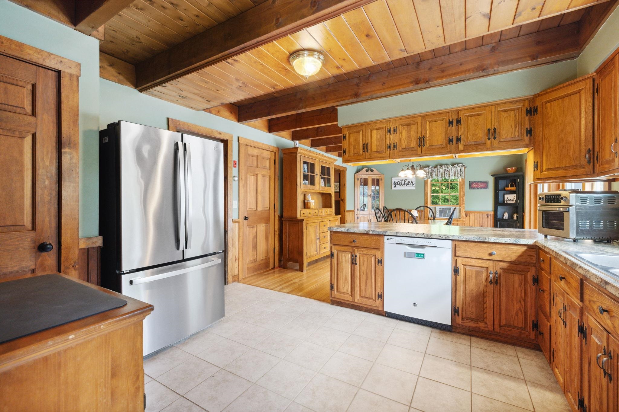 75 Tyler Hill Road Jaffrey, NH 03452 - Photo 36 of 40 Gallery Image 36
