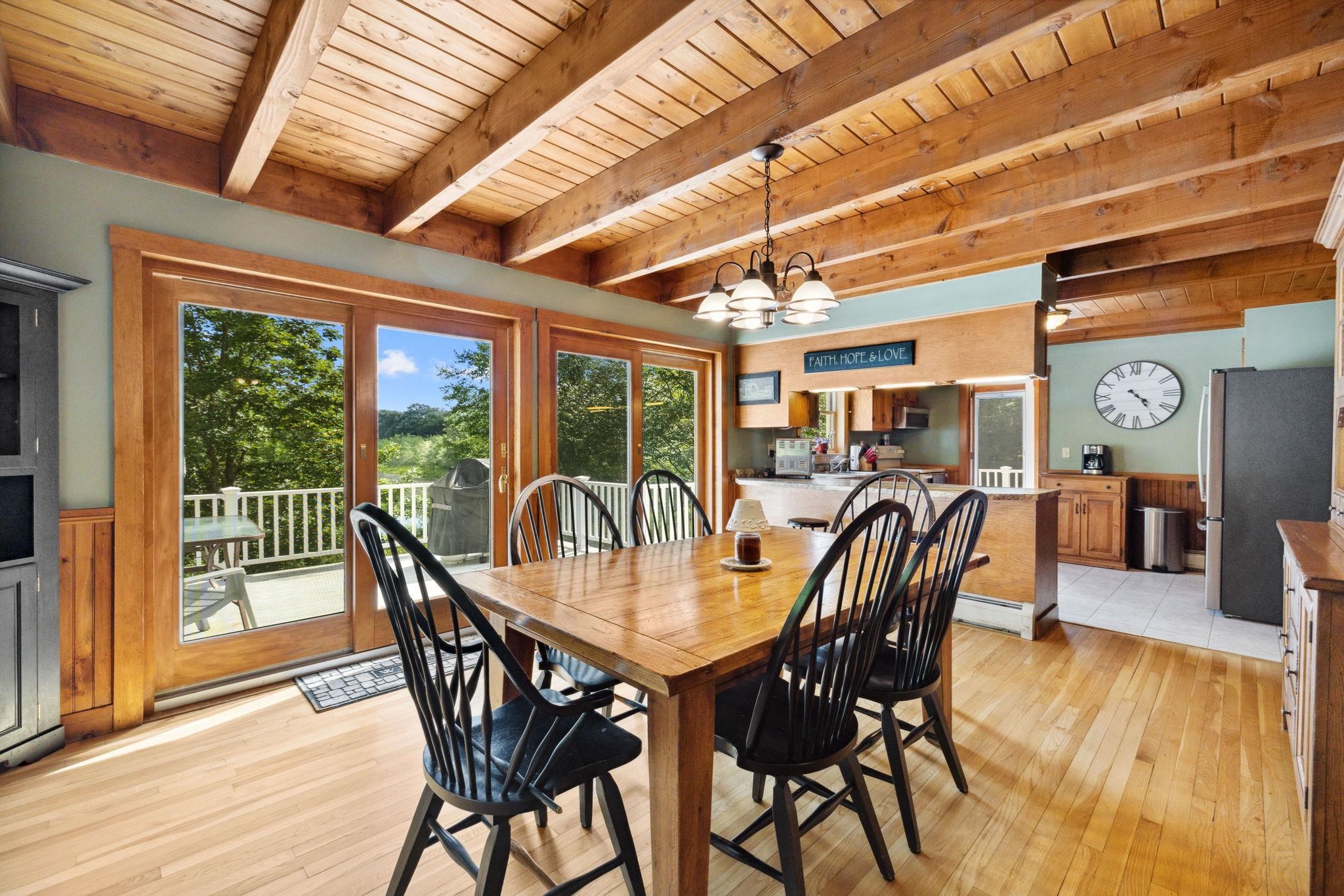 75 Tyler Hill Road Jaffrey, NH 03452 - Photo 40 of 40 Gallery Image 40