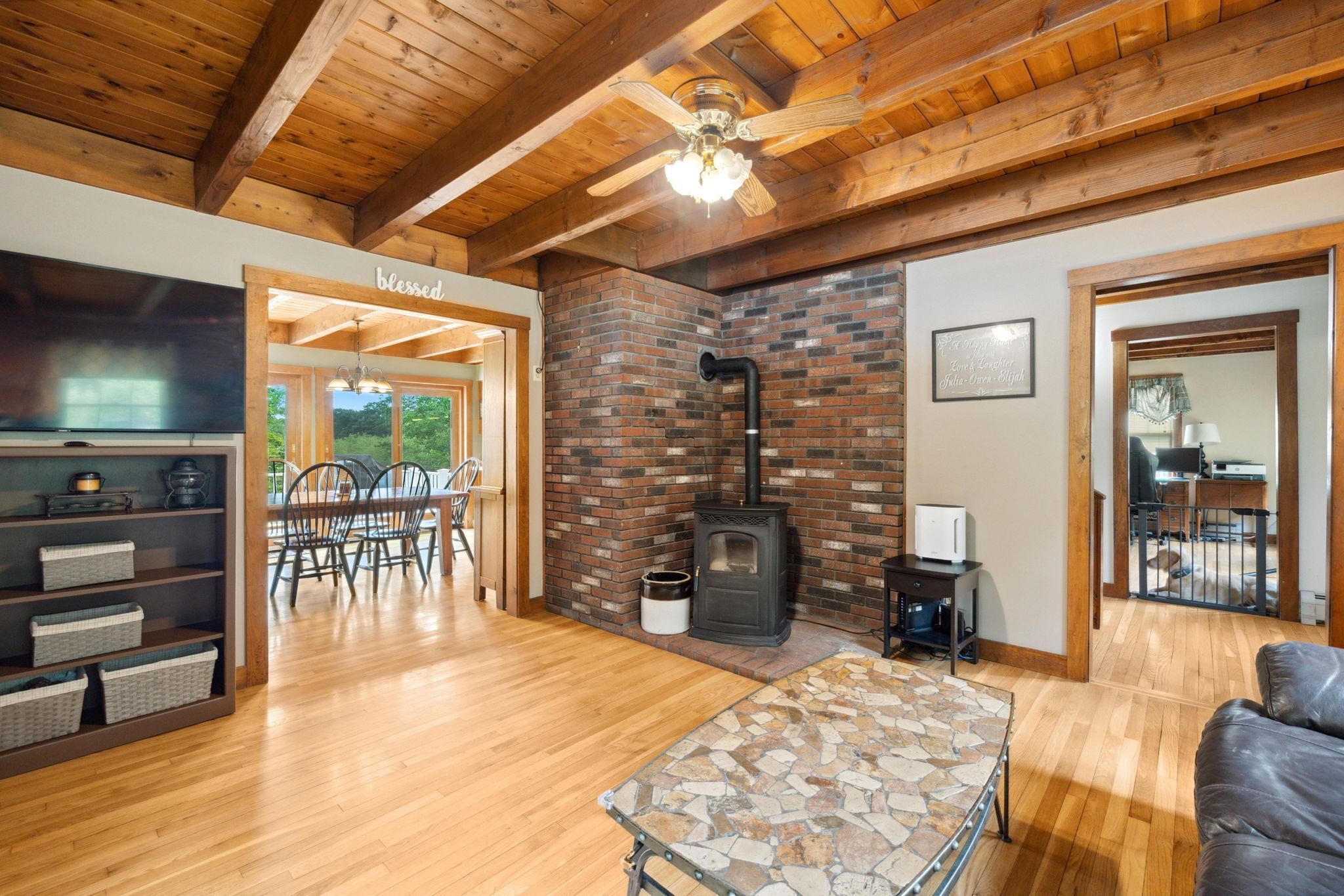 75 Tyler Hill Road Jaffrey, NH 03452 - Photo 5 of 40 Gallery Image 5