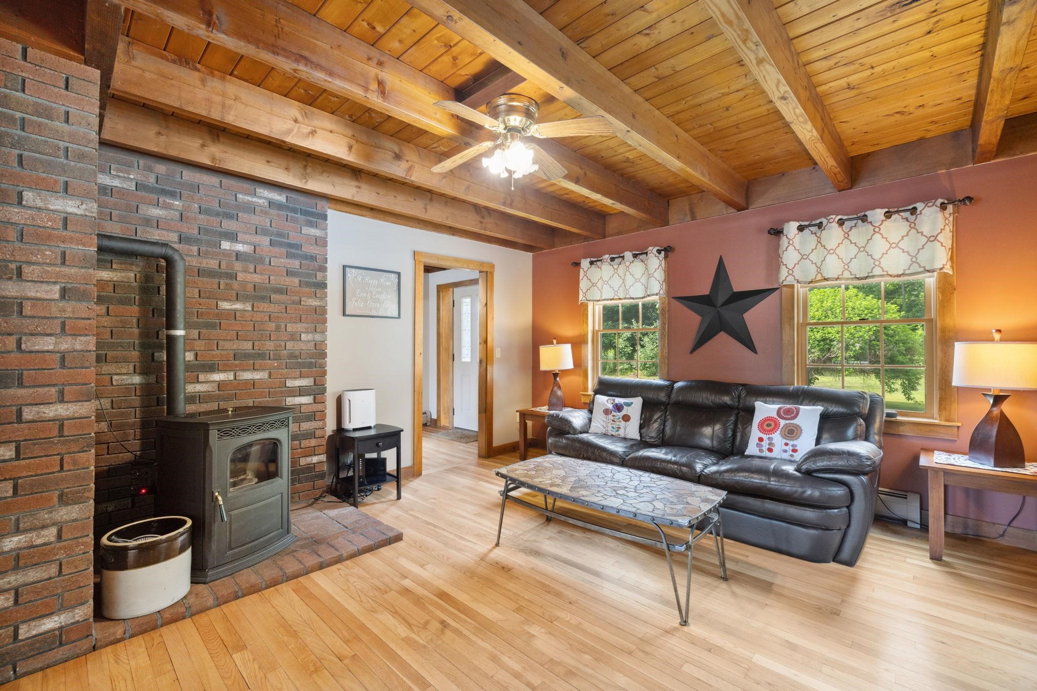 75 Tyler Hill Road Jaffrey, NH 03452 - Photo 6 of 40 Gallery Image 6