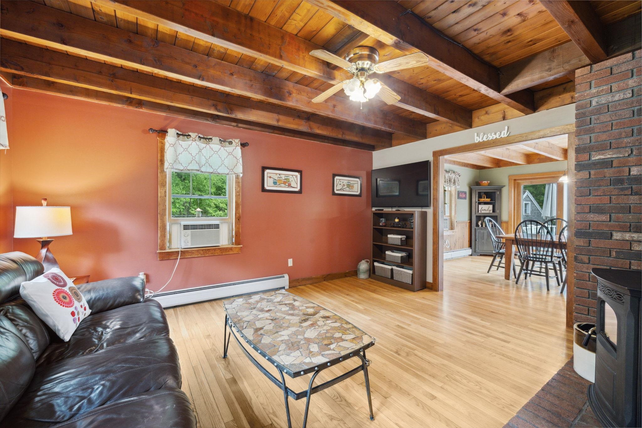 75 Tyler Hill Road Jaffrey, NH 03452 - Photo 7 of 40 Gallery Image 7