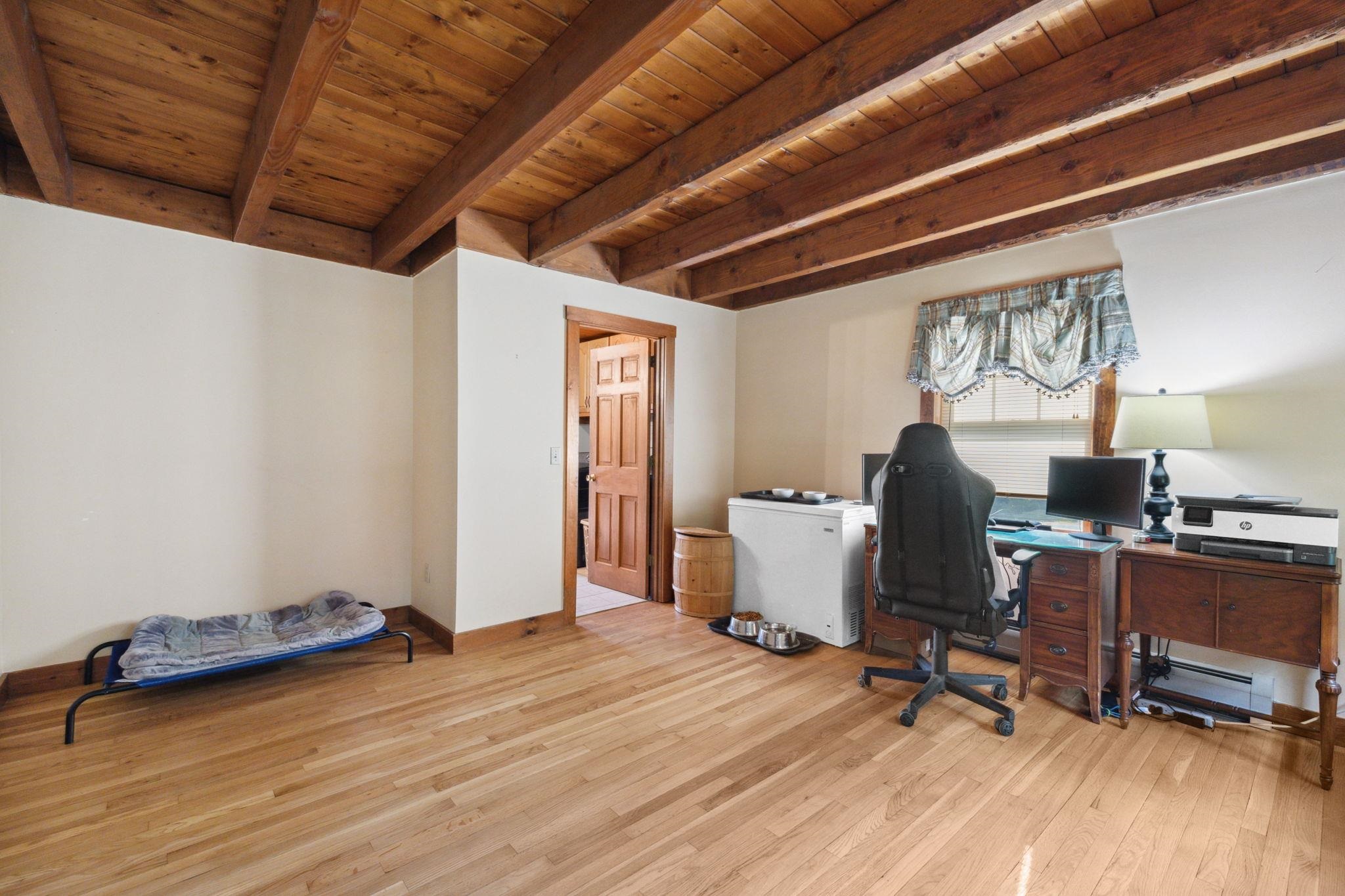 75 Tyler Hill Road Jaffrey, NH 03452 - Photo 8 of 40 Gallery Image 8