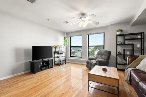 $469,000 | 58 Almont Street, Unit 12, Malden, MA 02148