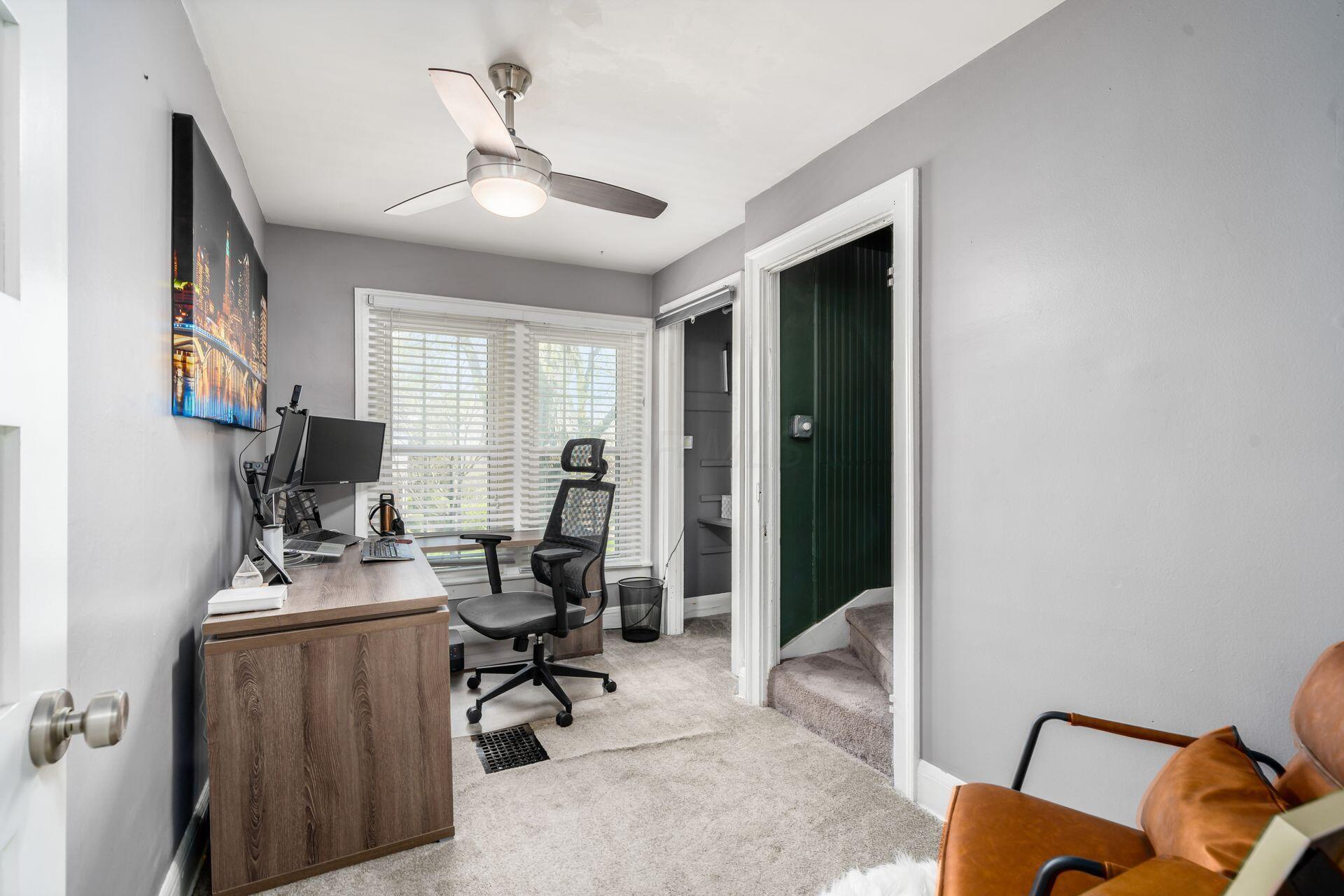 871 Copeland Road Columbus, OH 43212 - Photo 29 of 58 Bonus/Office Space