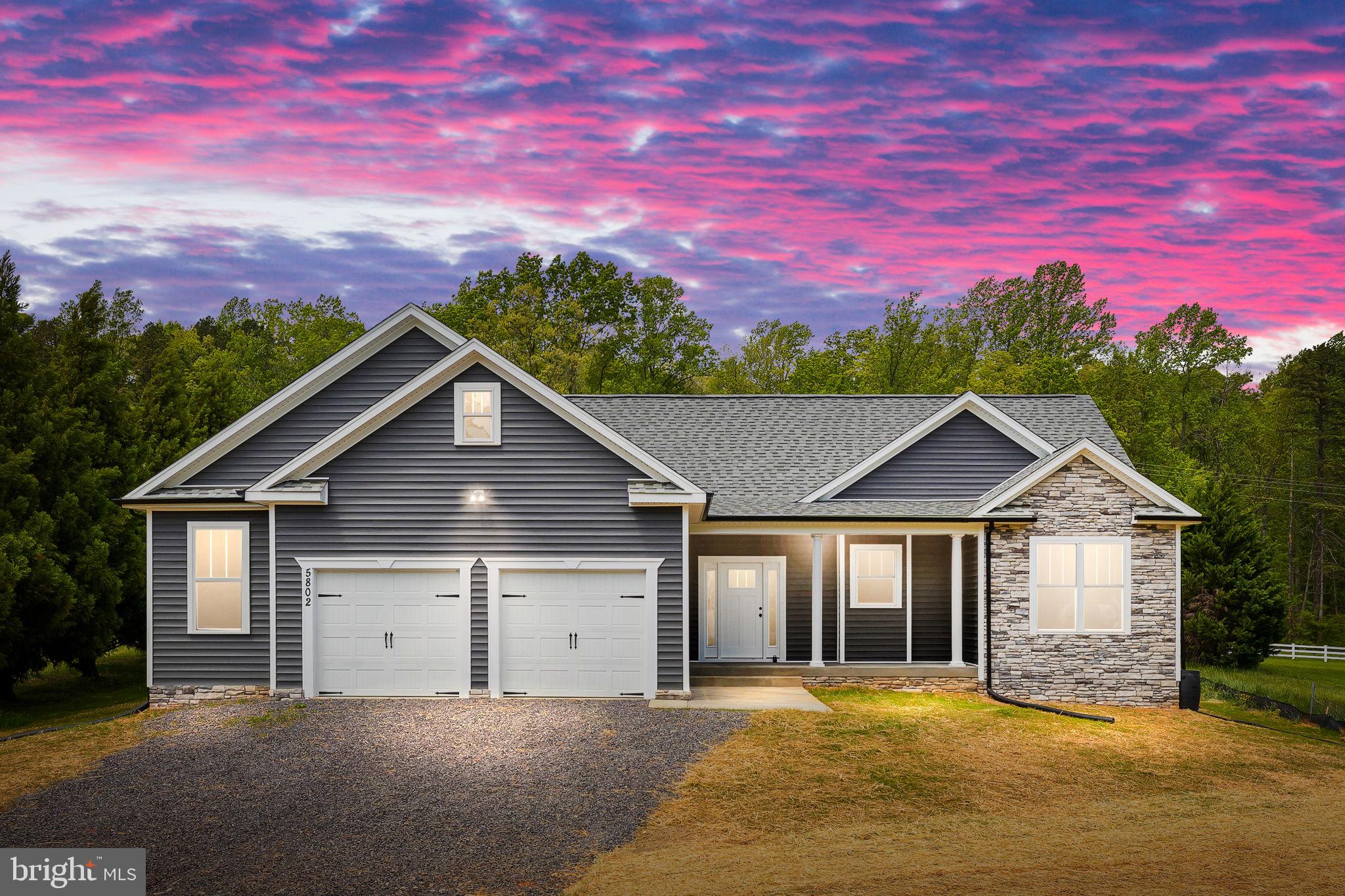 9501 Post Oak Road Spotsylvania, VA 22551 - Photo 1 of 1 Gallery Image 1