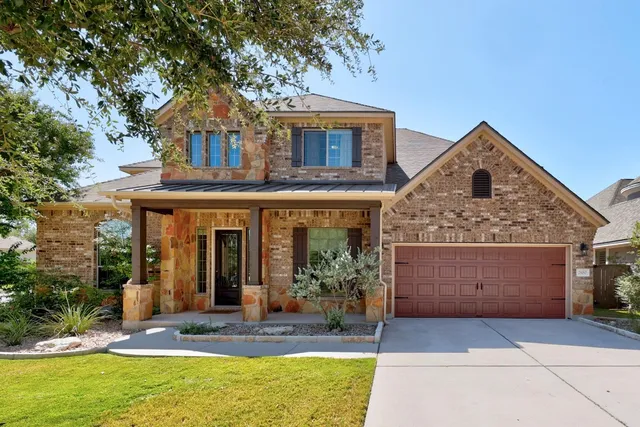 $825,000 | 2100 Long Bow Drive, Leander, TX 78641