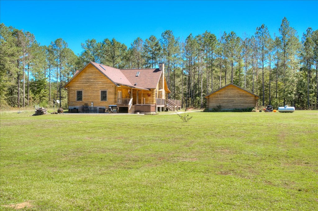 1887 Blacks Road Williston, SC 29853 - Photo 31 of 34