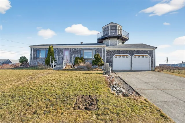 $679,900 | 871 Sconticut Neck Road, Fairhaven, MA 02719