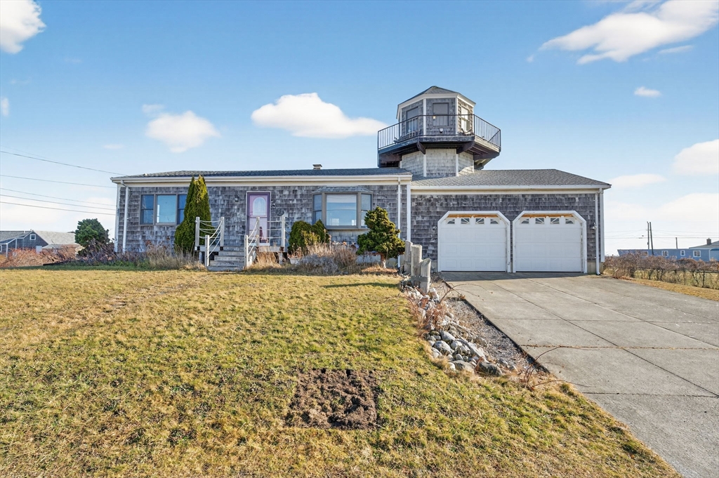 871 Sconticut Neck Road Fairhaven, MA 02719 - Photo 34 of 42 Gallery Image 34