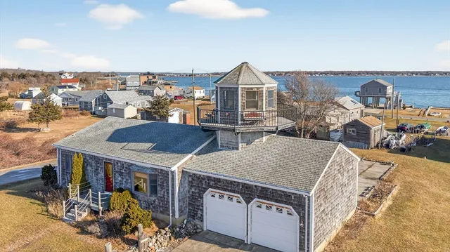 $679,900 | 871 Sconticut Neck Road, Fairhaven, MA 02719