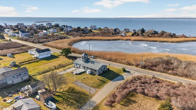 $679,900 | 871 Sconticut Neck Road, Fairhaven, MA 02719