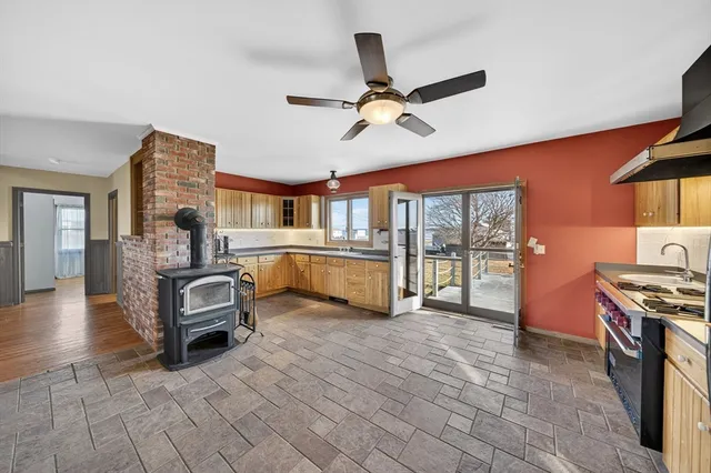 $679,900 | 871 Sconticut Neck Road, Fairhaven, MA 02719