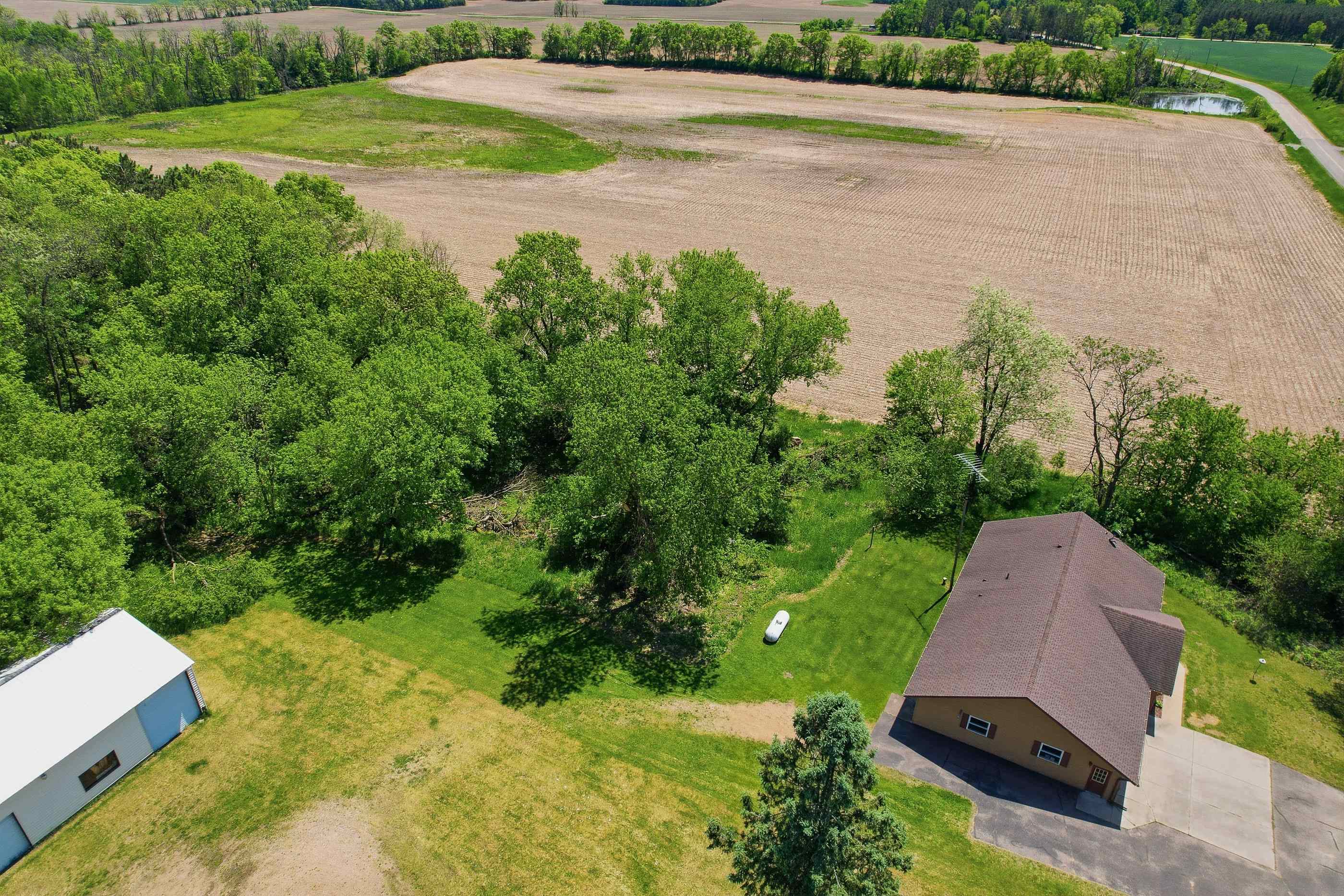 1957 County Rd T Amherst Junction, WI 54407 - Photo 54 of 60