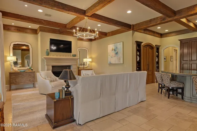 $2,699,999 | 308 Princeton Woods Loop, Lafayette, LA 70508