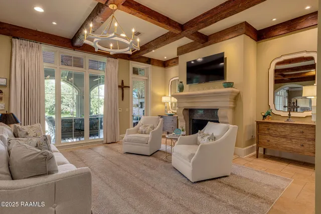 $2,699,999 | 308 Princeton Woods Loop, Lafayette, LA 70508