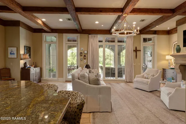 $2,699,999 | 308 Princeton Woods Loop, Lafayette, LA 70508