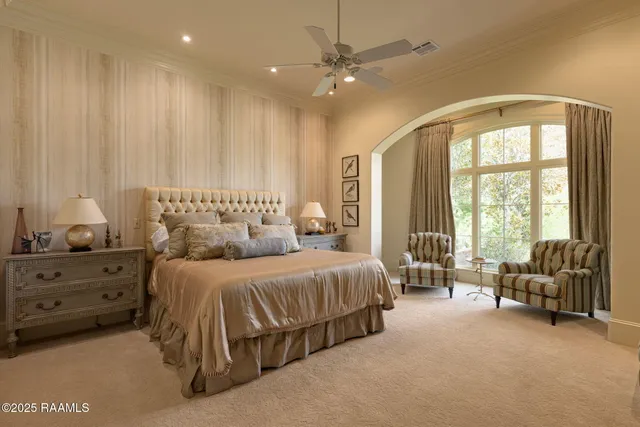 $2,699,999 | 308 Princeton Woods Loop, Lafayette, LA 70508