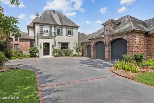 $2,699,999 | 308 Princeton Woods Loop, Lafayette, LA 70508
