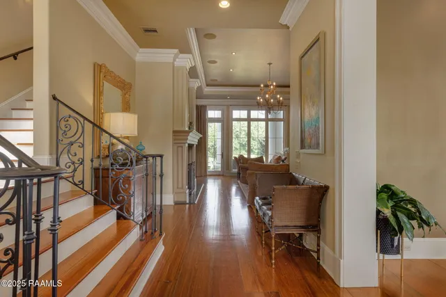 $2,699,999 | 308 Princeton Woods Loop, Lafayette, LA 70508