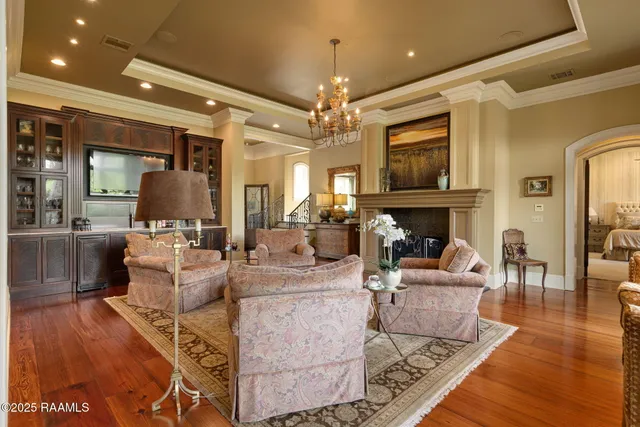 $2,699,999 | 308 Princeton Woods Loop, Lafayette, LA 70508