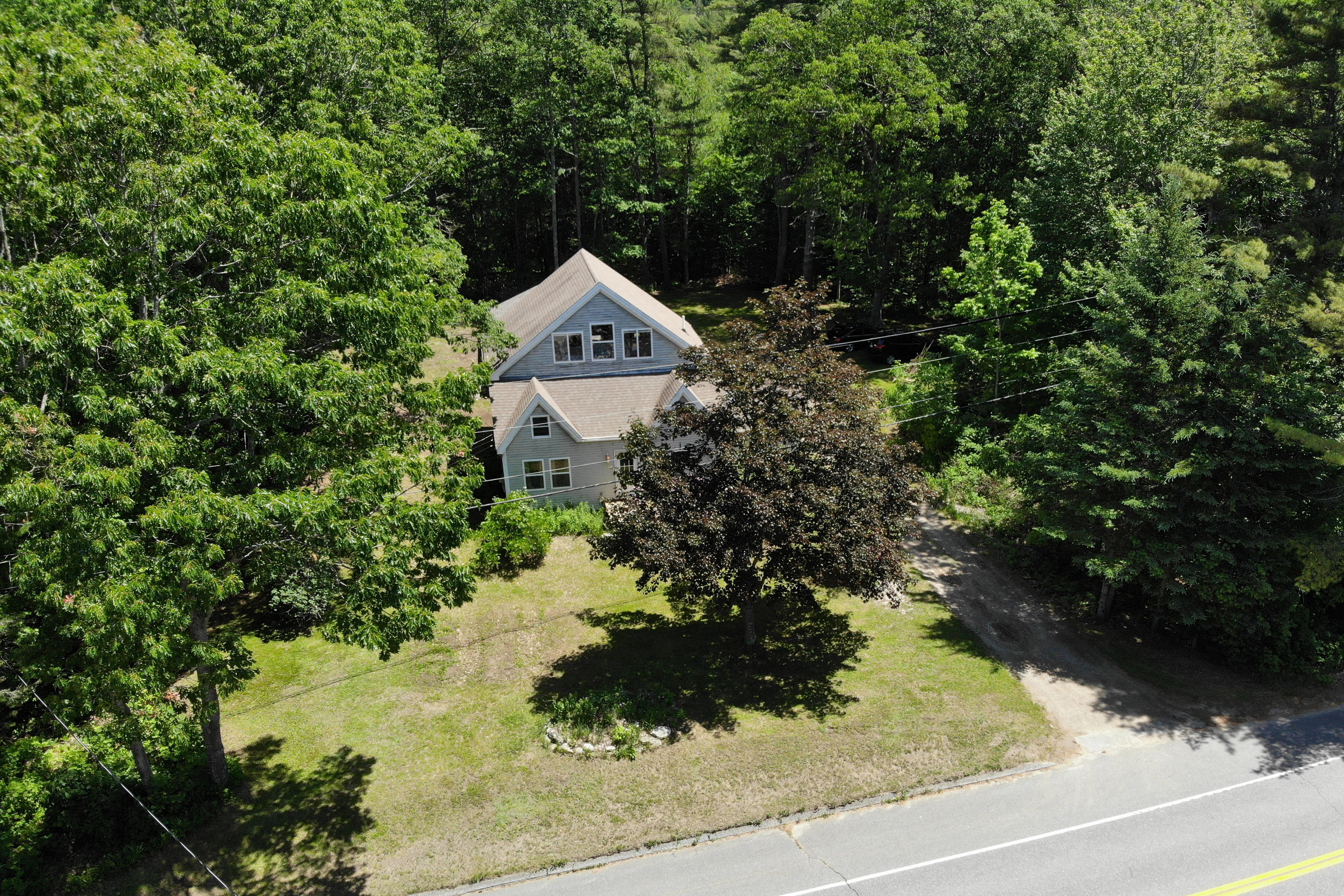 874 Highway 129 Walpole, ME 04573 - Photo 8 of 37 15- 874 State Route 129, South Bristol D