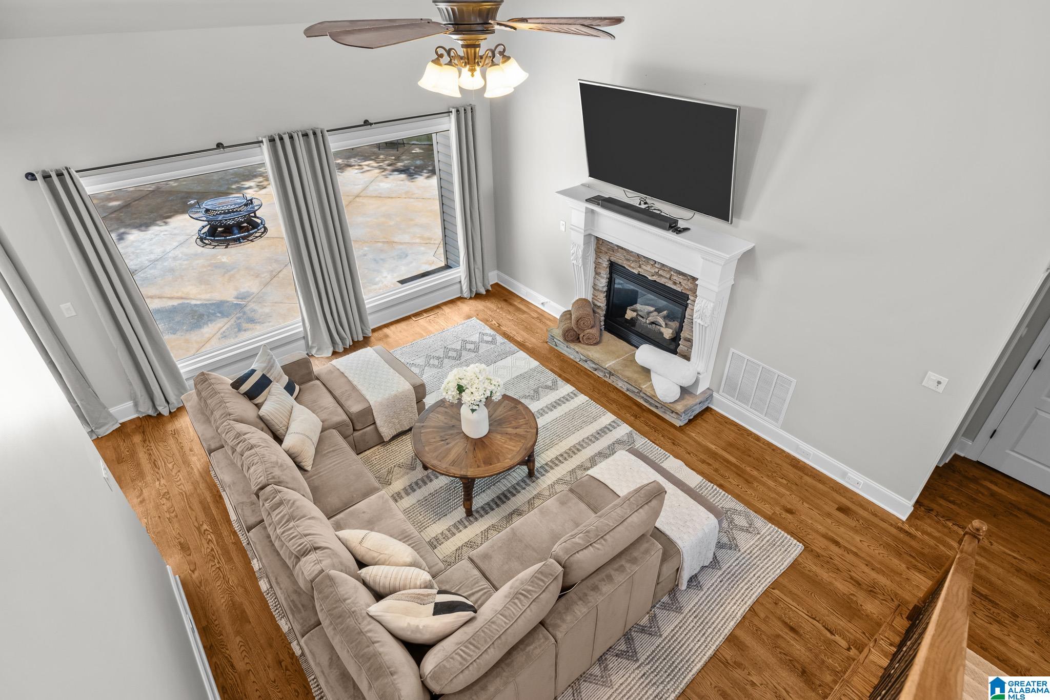 150 St Andrews Parkway Oneonta, AL 35121 - Photo 54 of 98