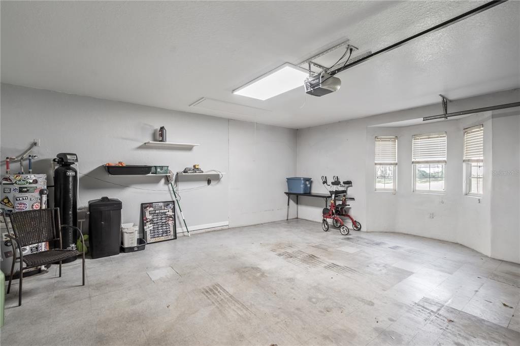 1969 Northwest 111th Loop Ocala, FL 34475 - Photo 31 of 48 a view of a room with gym equipment