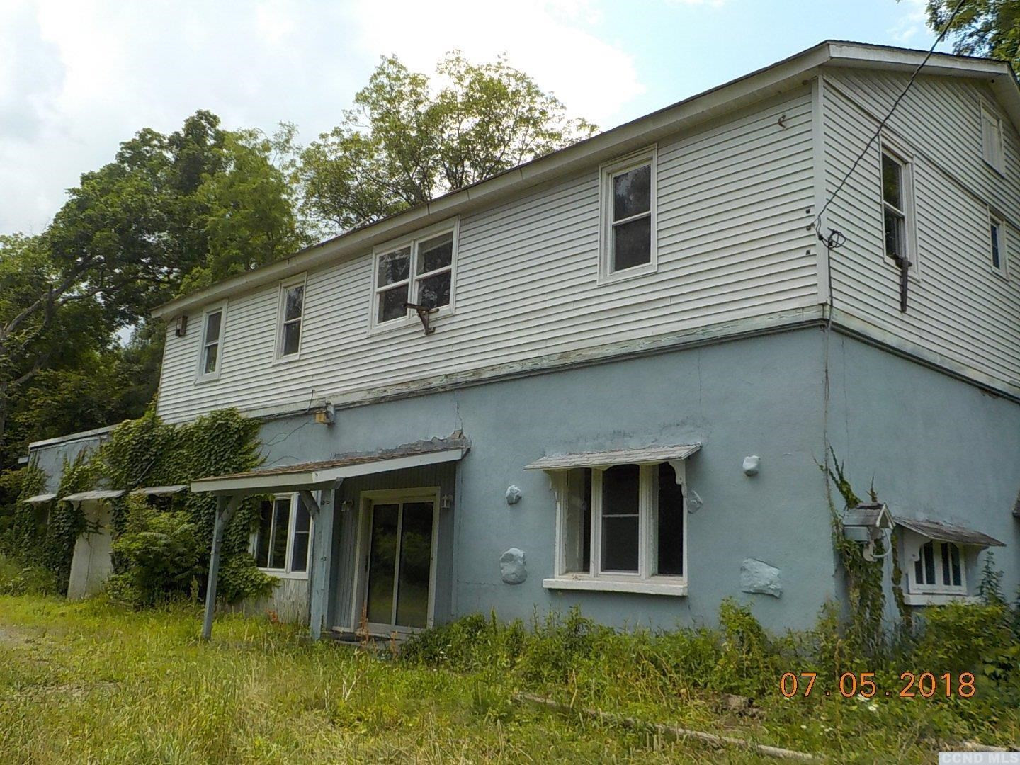 276 Rte 20 Cairo, NY 12405 - Photo 1 of 10 Photo 1