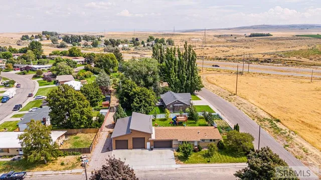 $425,000 | 775 Pierce Avenue, American Falls, ID 83211