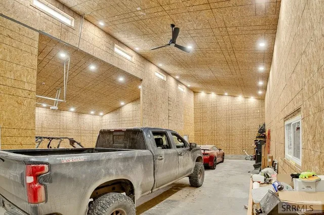 $425,000 | 775 Pierce Avenue, American Falls, ID 83211