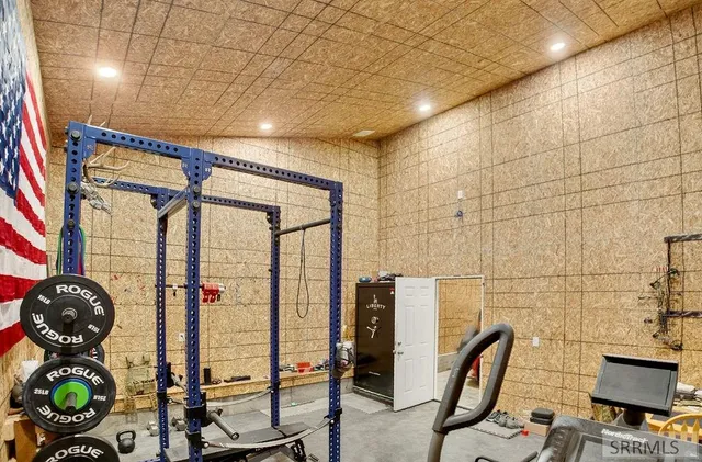 $425,000 | 775 Pierce Avenue, American Falls, ID 83211