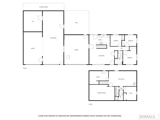 $425,000 | 775 Pierce Avenue, American Falls, ID 83211