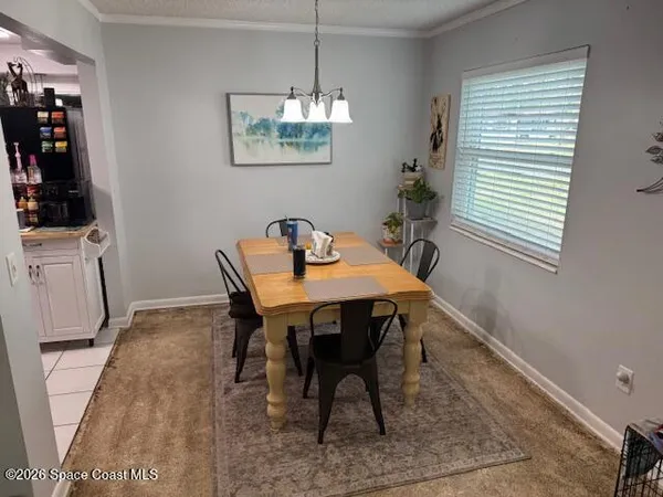 $249,500 | 1123 Eldorado Drive, Rockledge, FL 32955