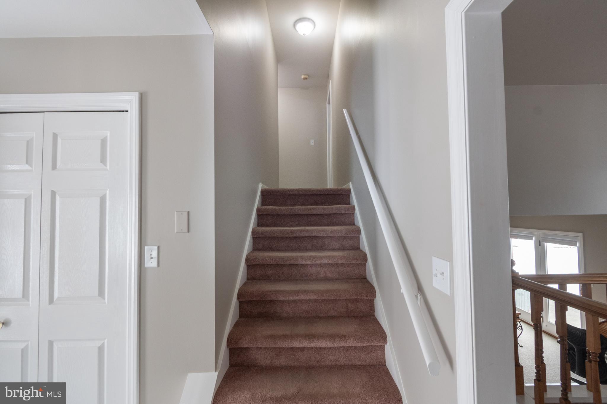 1469 Chaumont Avenue State College, PA 16801 - Photo 21 of 50 a view of an entryway