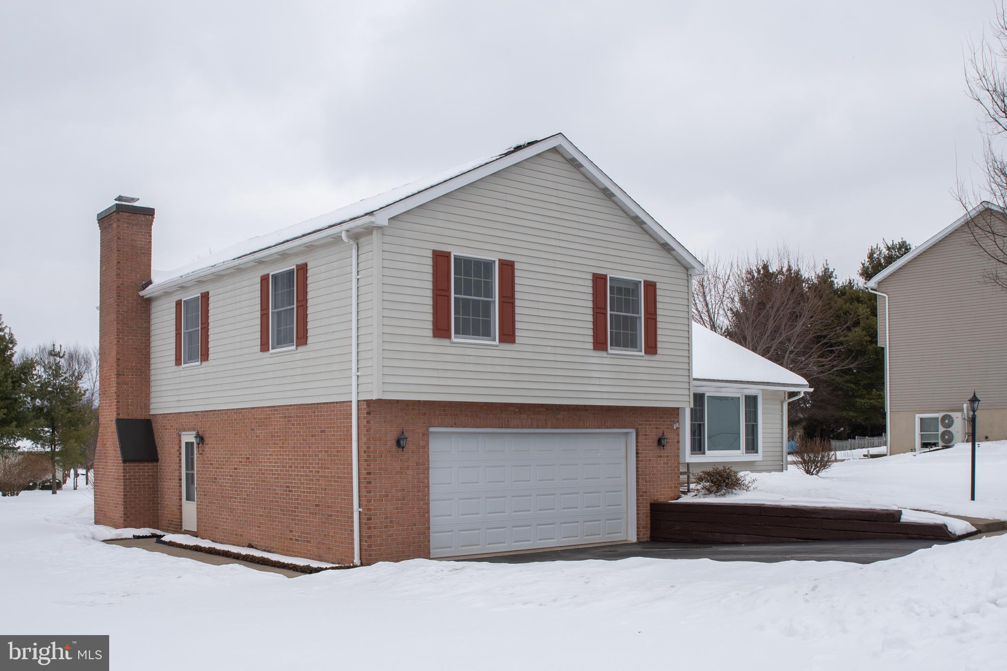 1469 Chaumont Avenue State College, PA 16801 - Photo 41 of 50 a front view of a house with a yard