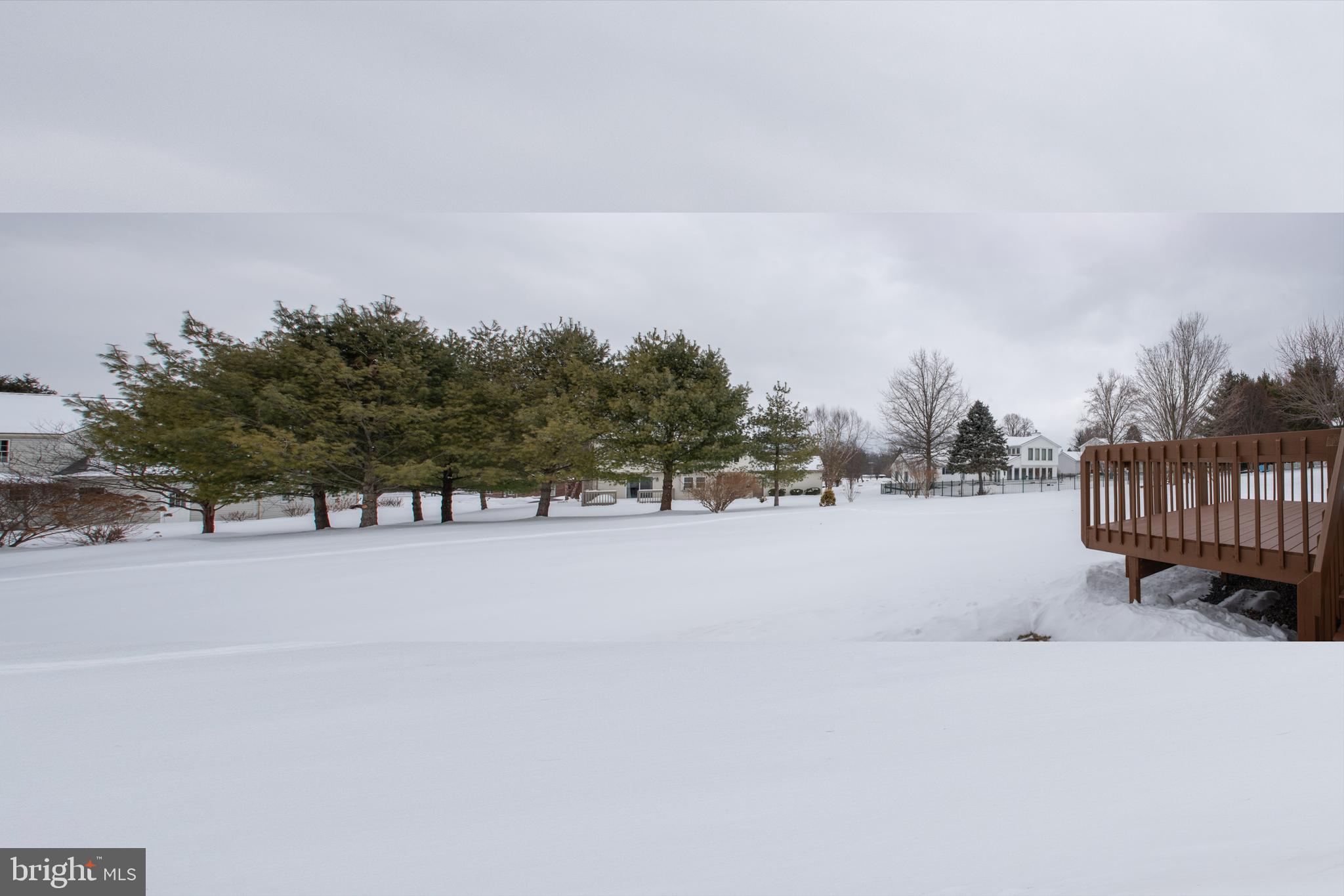 1469 Chaumont Avenue State College, PA 16801 - Photo 45 of 50 a view of terrace with city view