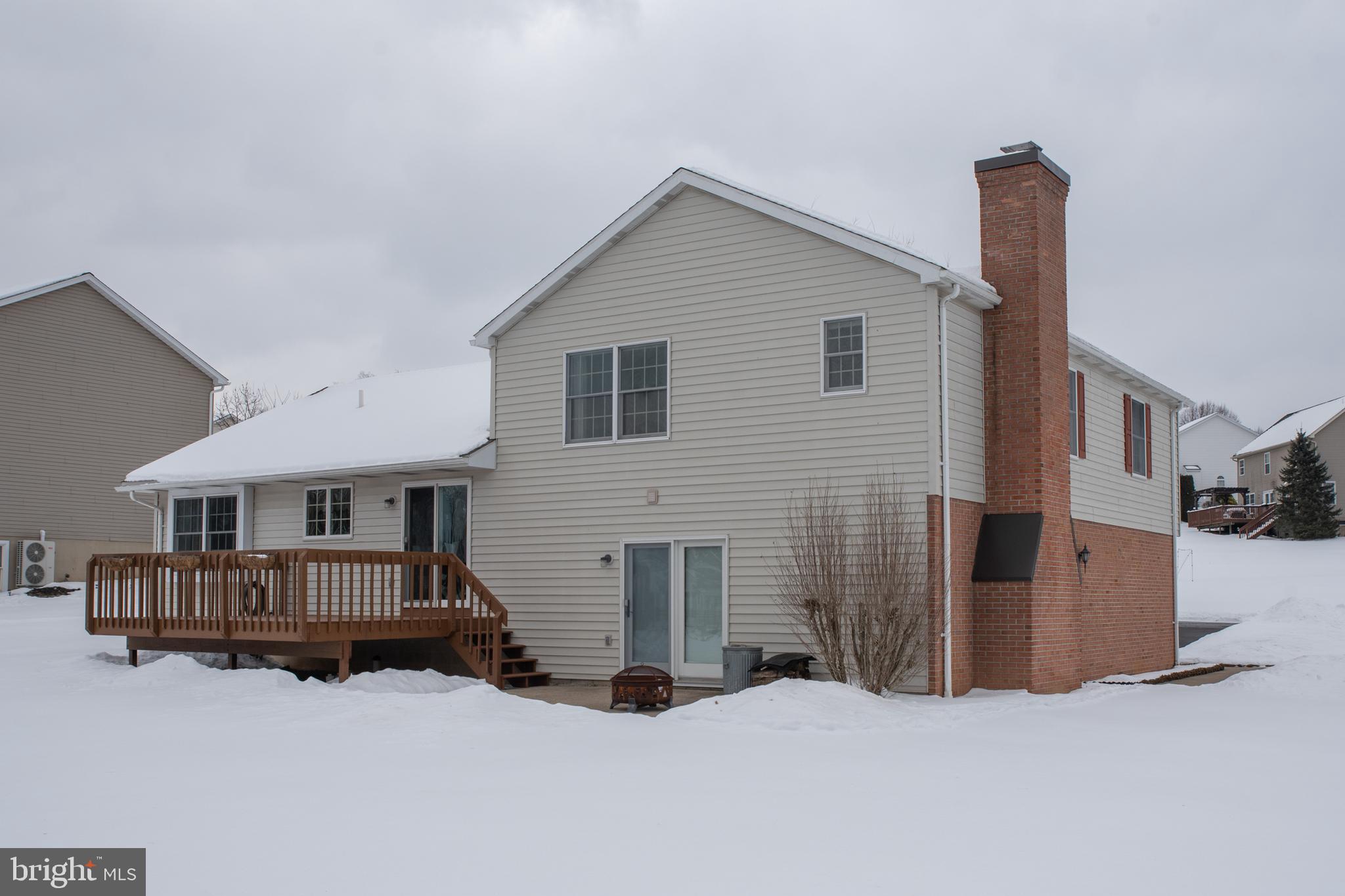 1469 Chaumont Avenue State College, PA 16801 - Photo 47 of 50