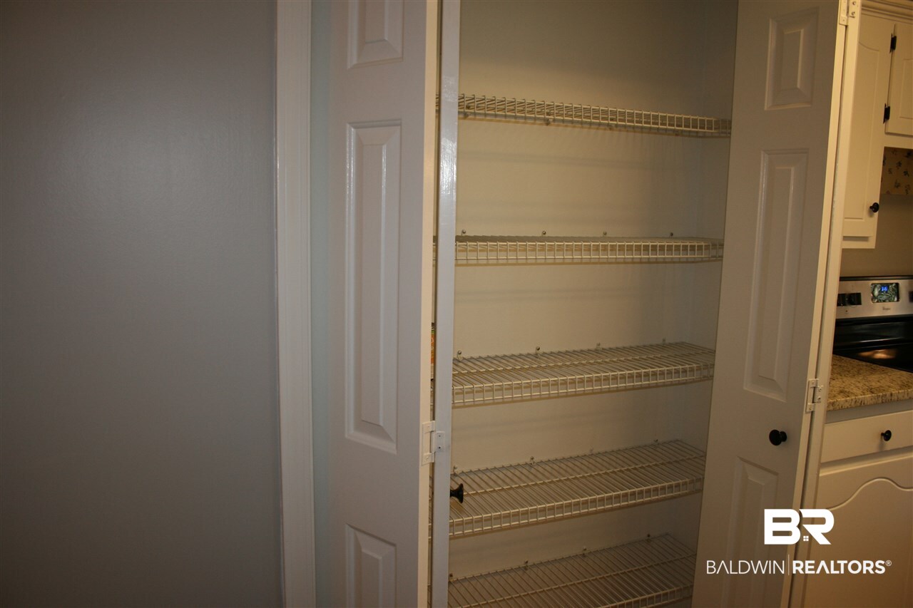 102 Meadow Wood Loop Daphne, AL 36526 - Photo 12 of 33 Spacious and freshly painted