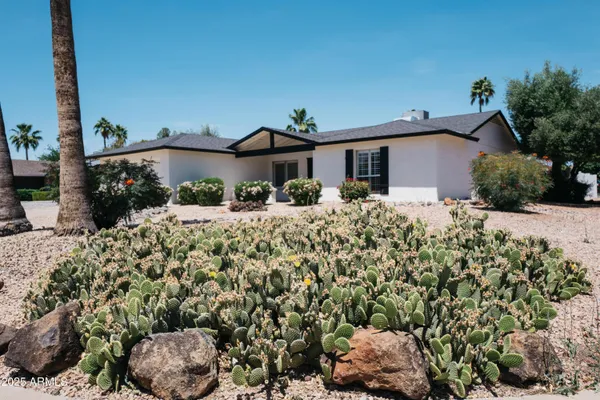 $4,000 | 4944 East Andora Drive, Scottsdale, AZ 85254