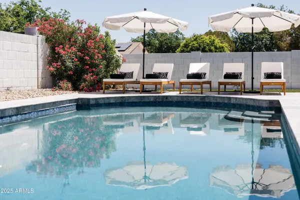 $4,000 | 4944 East Andora Drive, Scottsdale, AZ 85254