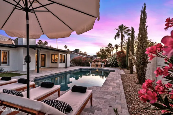 $4,000 | 4944 East Andora Drive, Scottsdale, AZ 85254