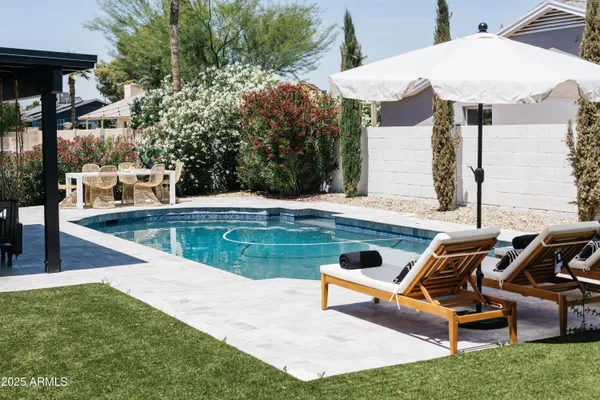 $4,000 | 4944 East Andora Drive, Scottsdale, AZ 85254