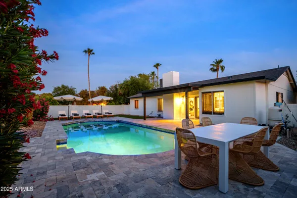 $4,000 | 4944 East Andora Drive, Scottsdale, AZ 85254