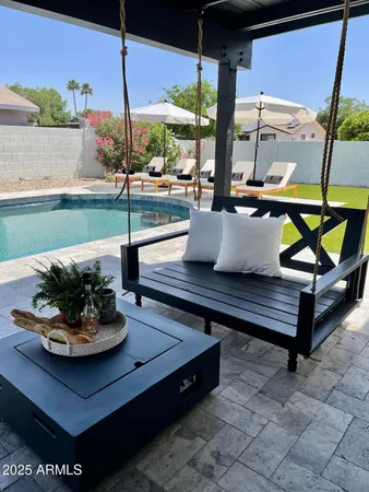 $4,000 | 4944 East Andora Drive, Scottsdale, AZ 85254