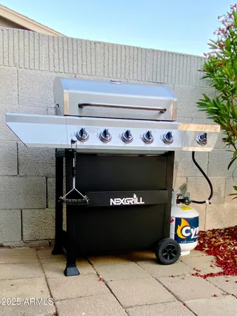 $4,000 | 4944 East Andora Drive, Scottsdale, AZ 85254