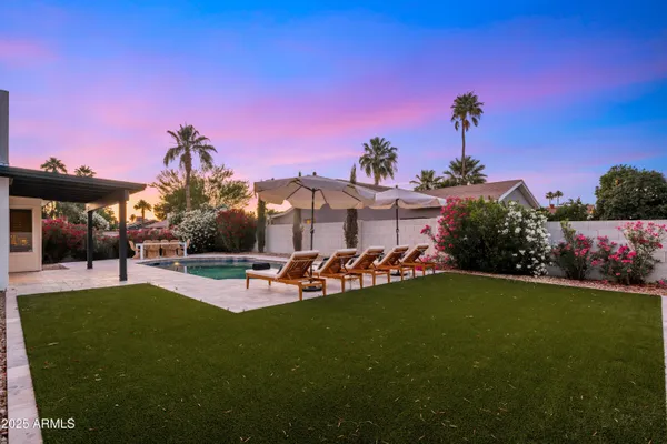 $4,000 | 4944 East Andora Drive, Scottsdale, AZ 85254