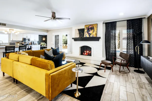 $4,000 | 4944 East Andora Drive, Scottsdale, AZ 85254