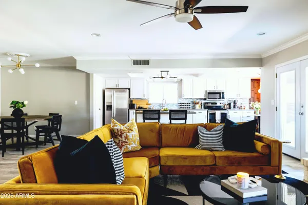 $4,000 | 4944 East Andora Drive, Scottsdale, AZ 85254