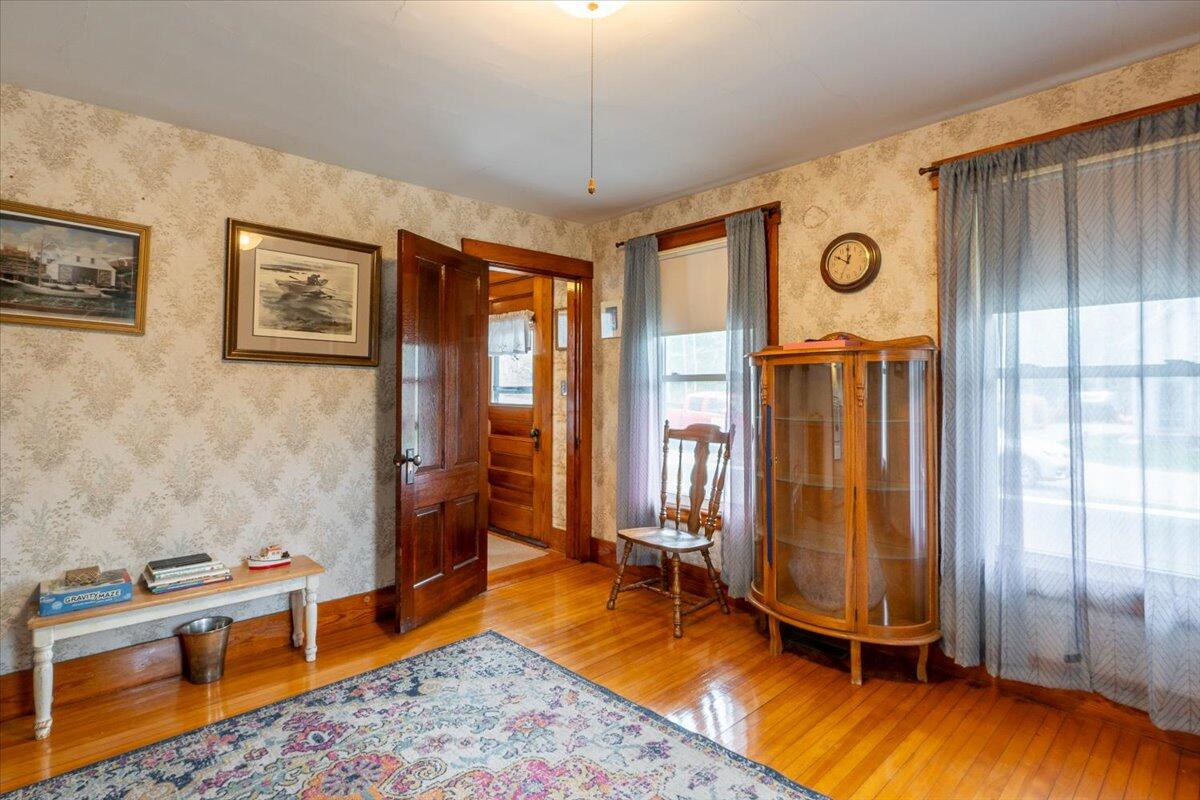 127 Harbor Road Friendship, ME 04547 - Photo 14 of 32 127 Harbor Road, Friendship