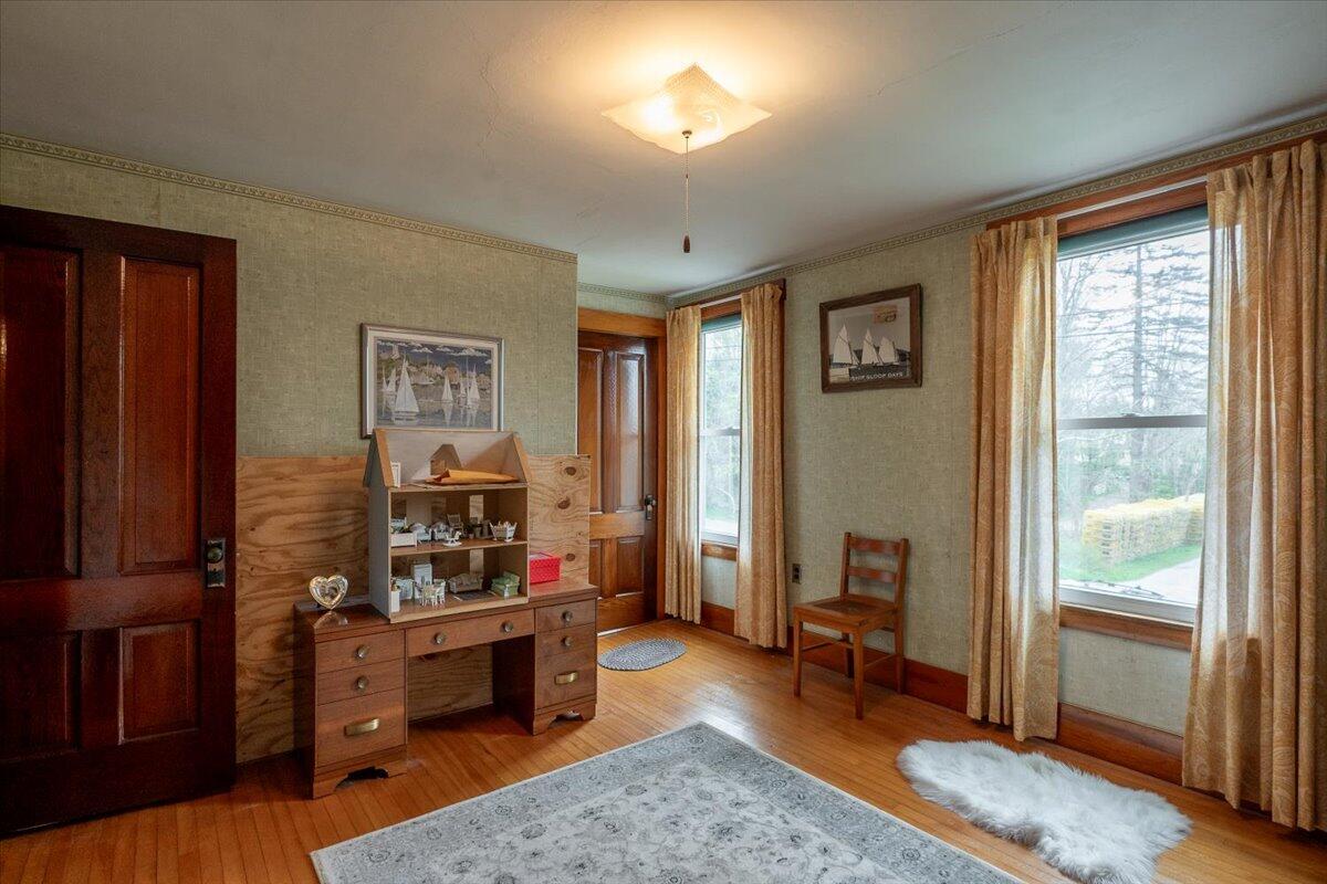 127 Harbor Road Friendship, ME 04547 - Photo 16 of 32 127 Harbor Road, Friendship